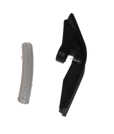 Nutri-Mate 2 Poly Scraper & Hose